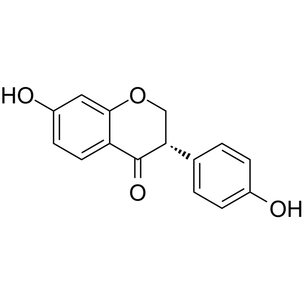 S-Dihydrodaidzein 879559-75-8